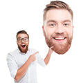 BIG HEADS 2
