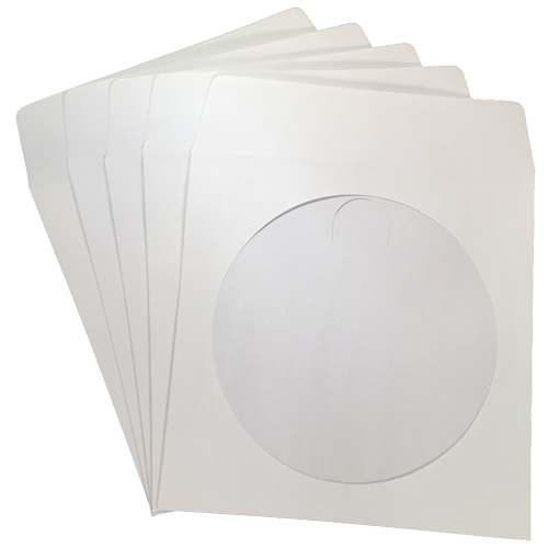 PAPER SLEEVES