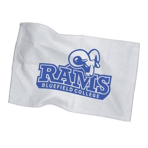 Custom Rally Towels image 1