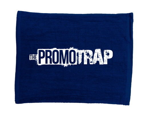 Custom Rally Towels image 0