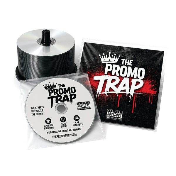 CD PACKAGE