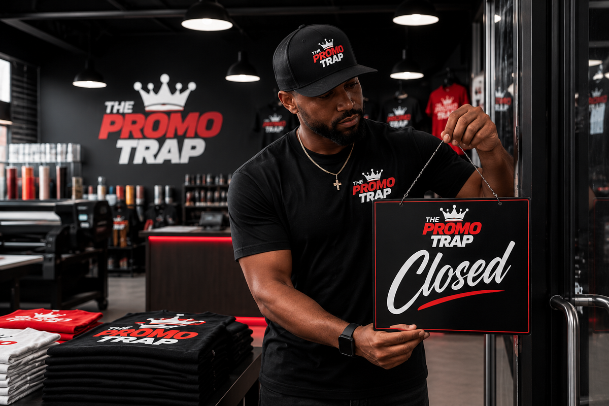 The Promo Trap