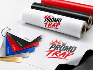 Premium Vinyl