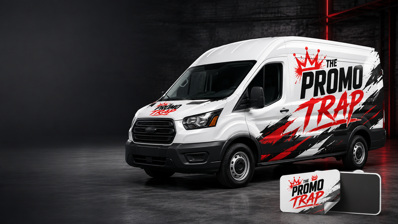 Vehicle Graphics