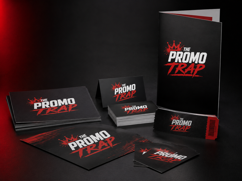 Marketing Materials