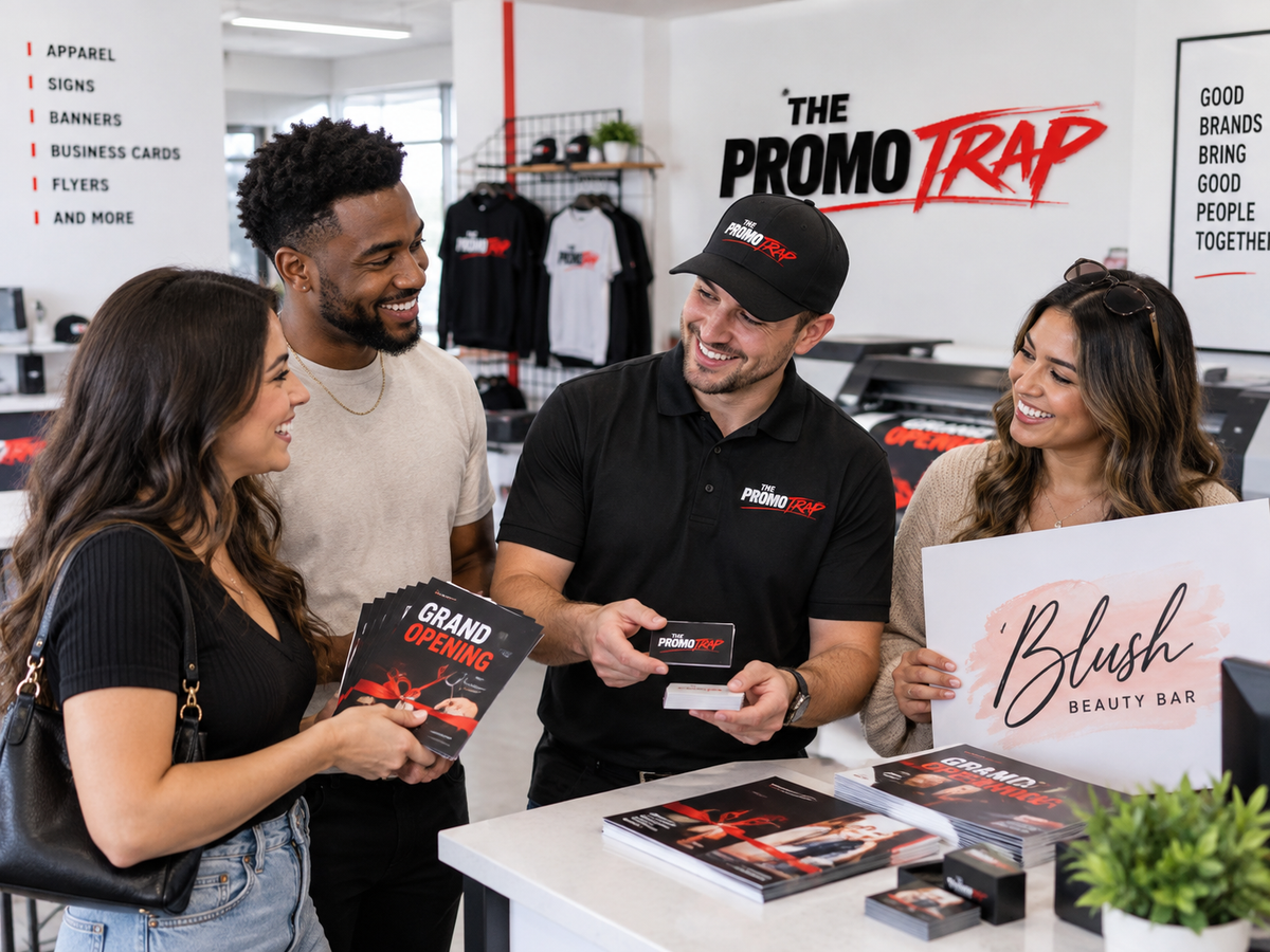 The Promo Trap