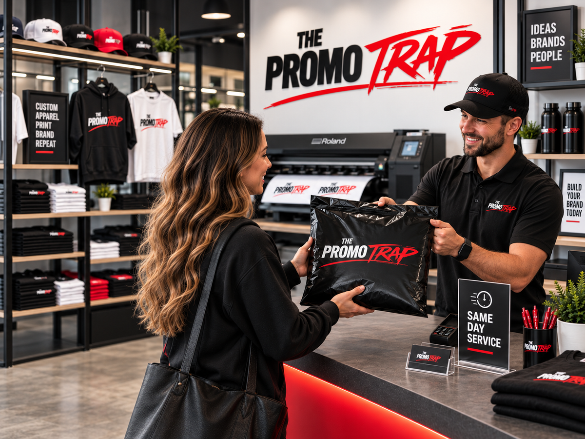 The Promo Trap