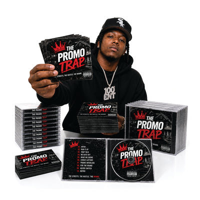 CD Inserts