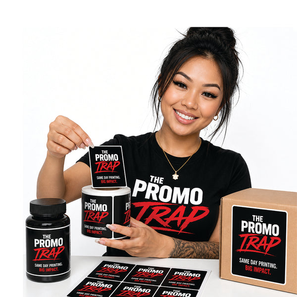 Product Labels