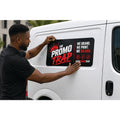 Car Magnets 2