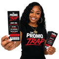 Custom Tickets 1