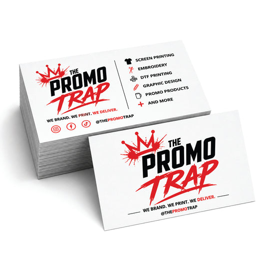 BUSINESS CARDS