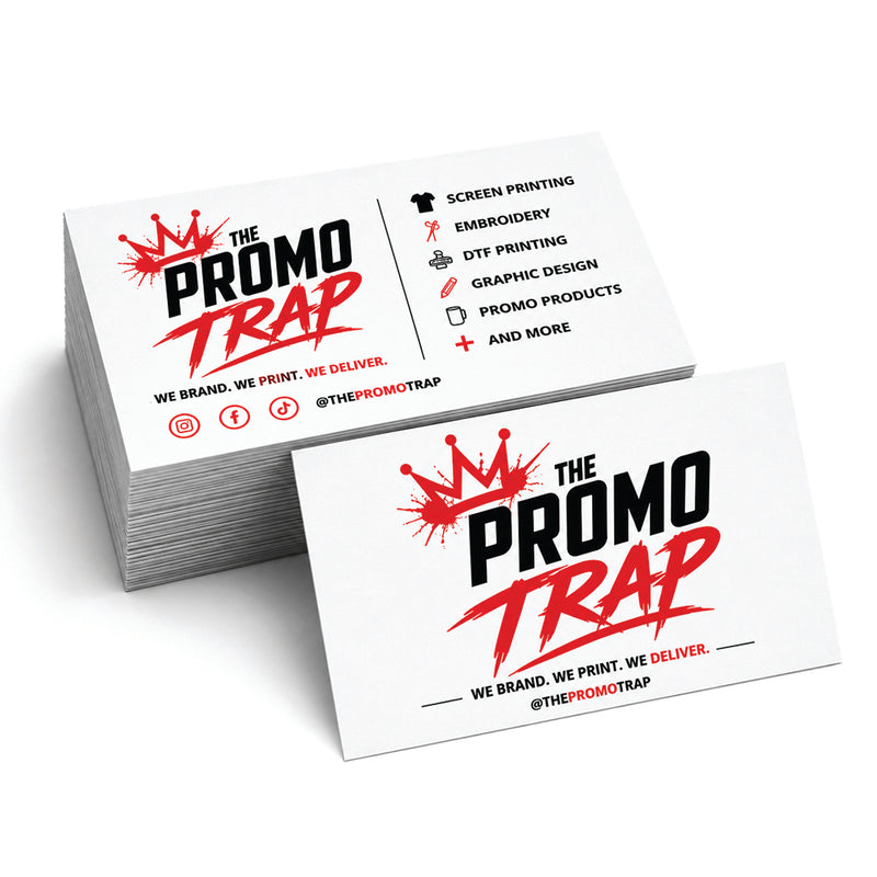 BUSINESS CARDS