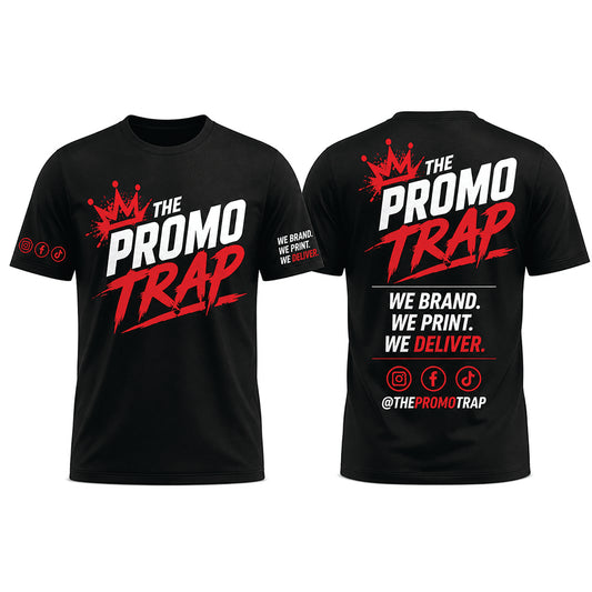 Custom T-Shirt