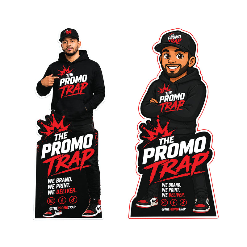STANDEES