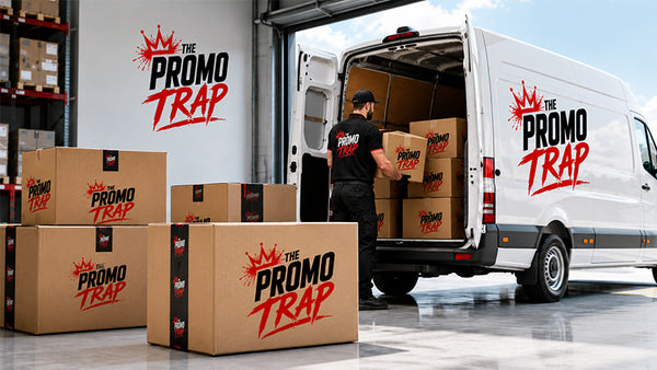 Fast Delivery