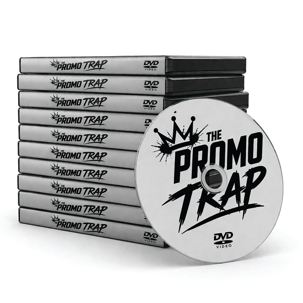 DVD Duplication