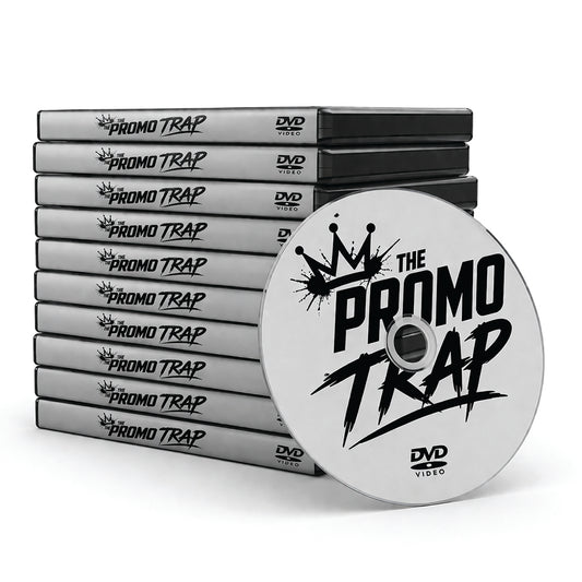 DVD Duplication