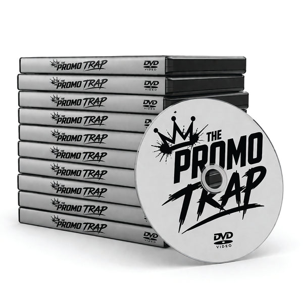 DVD Duplication