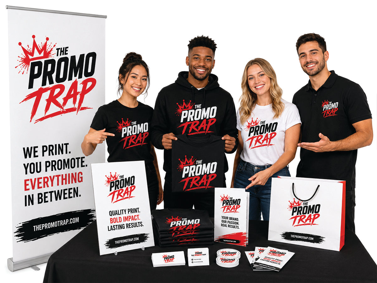 The Promo Trap