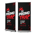 ROLL UP BANNER 2