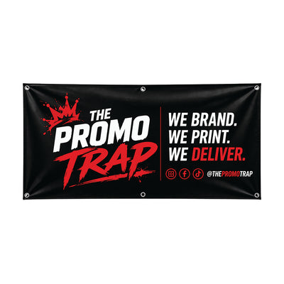 VINYL BANNERS