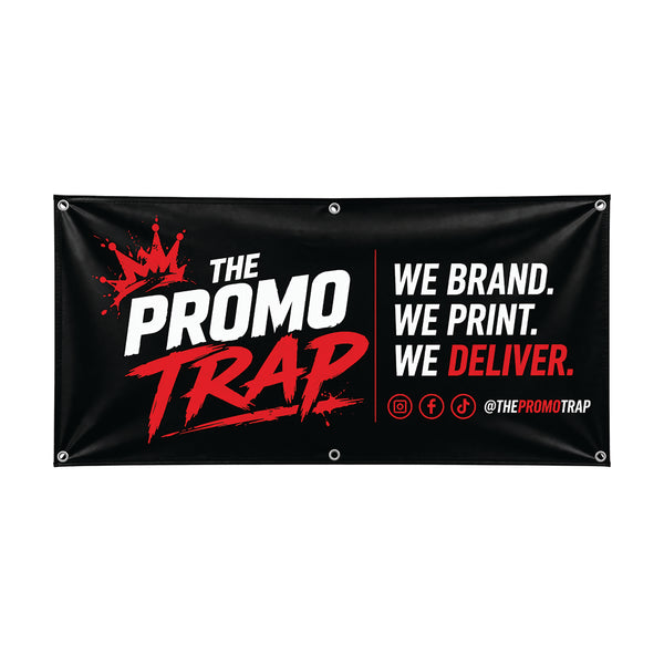 VINYL BANNERS