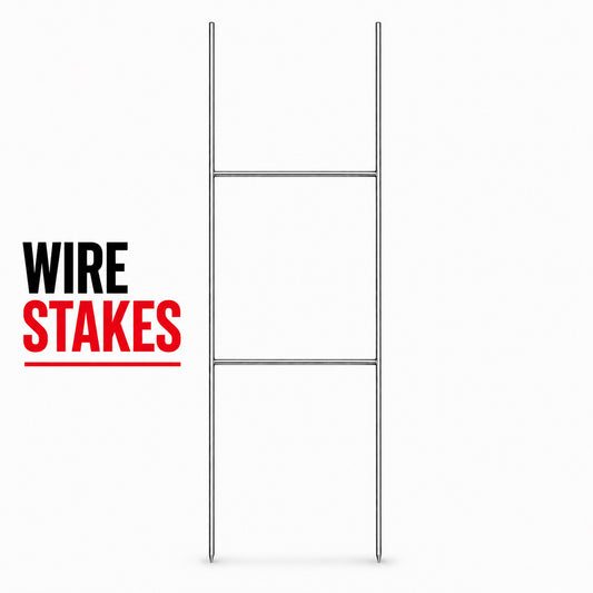 Wire Stakes