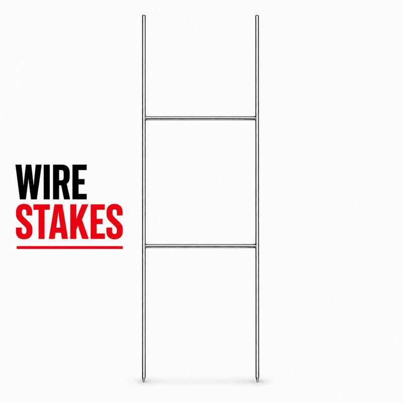 Wire Stakes